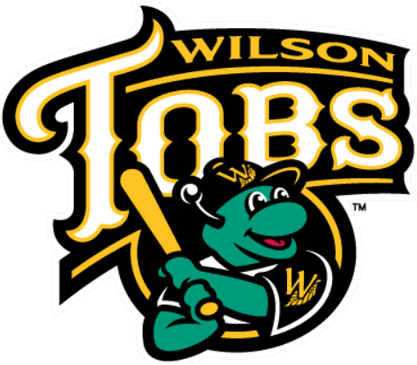 Wilson Tobs 2014-Pres Primary Logo iron on transfers for clothing